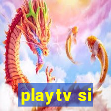 playtv si